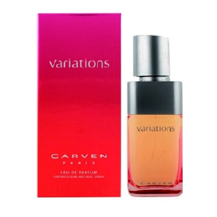 Variations Perfume